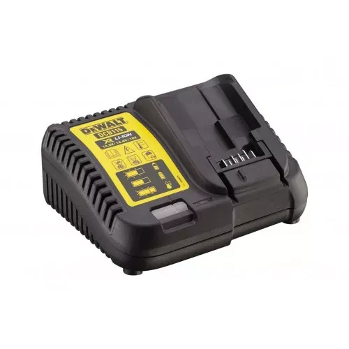 Зарядное устройство XR DCB115 DeWalt купить в Когалыме