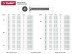 Винт ЗУБР &quot;МАСТЕР&quot; DIN 965, класс прочности 4.8, оцинкованный, M6x70мм, 5кг 303110-06-070 купить в Когалыме