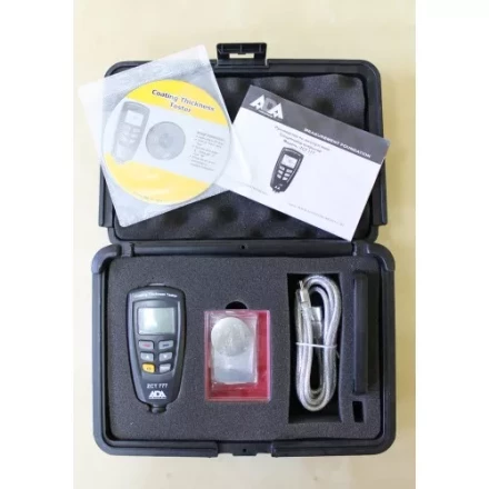 Толщиномер ADA ZCТ 777 купить в Когалыме