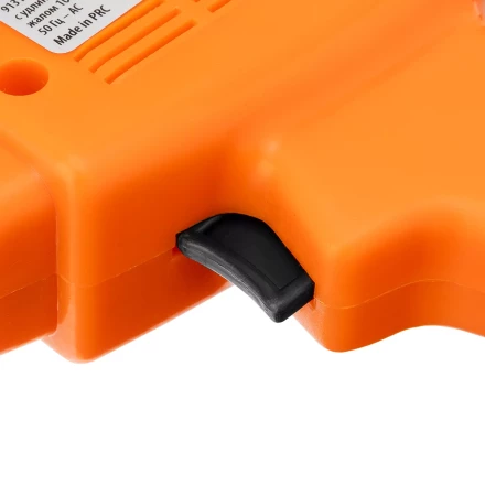 Паяльник импульсный с петлеобразным жалом, 100 Вт, 220 В Sparta 913110 купить в Когалыме