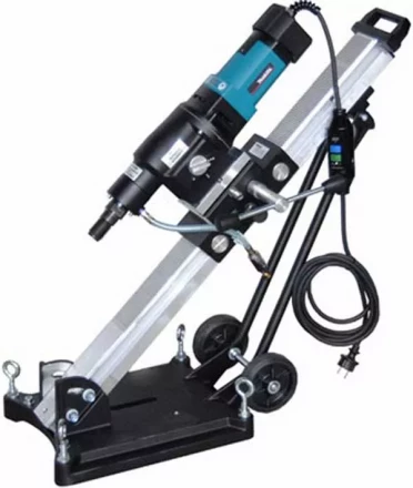 Дрель алмазного сверления Makita DBM230-set купить в Когалыме