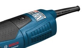 Шлифмашина УШМ BOSCH GWS 19 - 150 СI купить в Когалыме