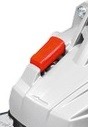Шлифмашина УШМ BOSCH GWS 19 - 150 СI купить в Когалыме