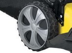 Газонокосилка CHAMPION LM 5345 BS купить в Когалыме