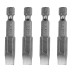 Бита SL8x50, 5 шт. Denzel 7711314 купить в Когалыме