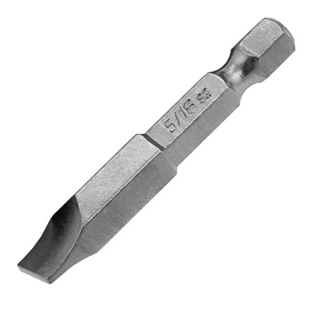 Бита SL8x50, 5 шт. Denzel 7711314 купить в Когалыме