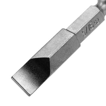 Бита SL8x50, 5 шт. Denzel 7711314 купить в Когалыме