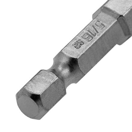 Бита SL8x50, 5 шт. Denzel 7711314 купить в Когалыме