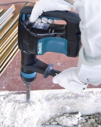 Молоток отбойный Makita HM0870C купить в Когалыме