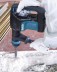 Молоток отбойный Makita HM0870C купить в Когалыме