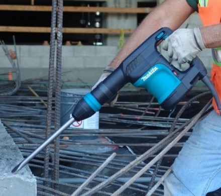 Молоток отбойный Makita HM0870C купить в Когалыме