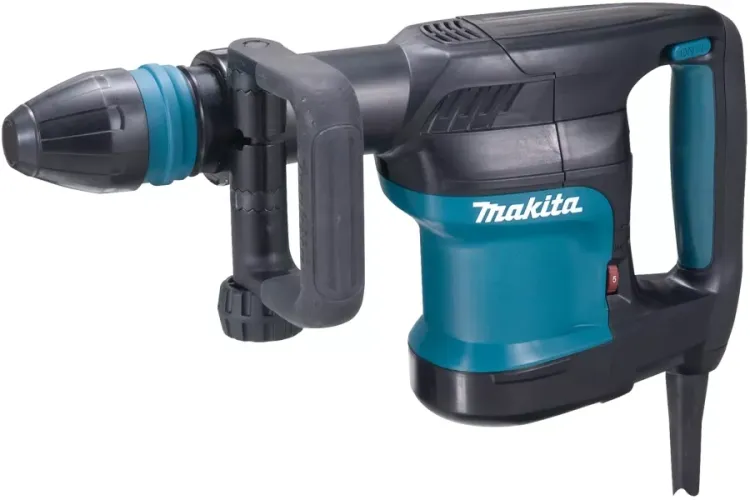 Молоток отбойный Makita HM0870C купить в Когалыме