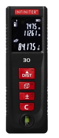 Нивелир лазерный CONDTROL INFINITER Master Kit купить в Когалыме