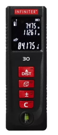 Нивелир лазерный CONDTROL INFINITER Master Kit купить в Когалыме