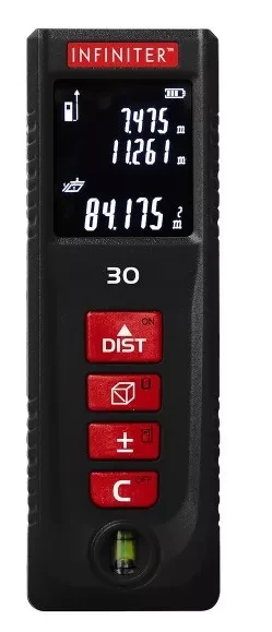 Нивелир лазерный CONDTROL INFINITER Master Kit купить в Когалыме