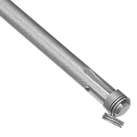 Миксер для красок и штукатурных смесей Сибртех, 80х400мм, хвостовик SDS Plus 84794 купить в Когалыме