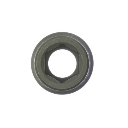 Головка ударная шестигранная 13 мм 1/2&quot; CrMo Stels 13917 купить в Когалыме