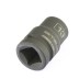 Головка ударная шестигранная 13 мм 1/2&quot; CrMo Stels 13917 купить в Когалыме