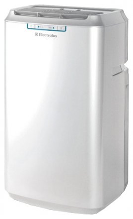 Мобильный кондиционер ELECTROLUX EACM-16 EZ/N3 WHITE купить в Когалыме