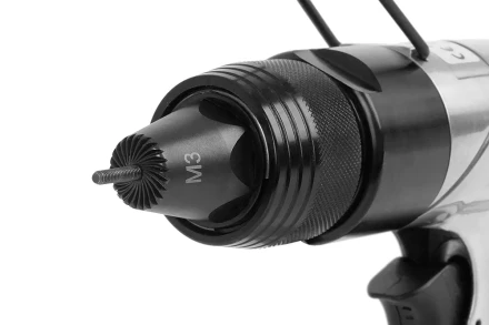 Пневматический заклепочник MESSER TP6300A для резьбовых заклепок (М3 - М5) купить в Когалыме