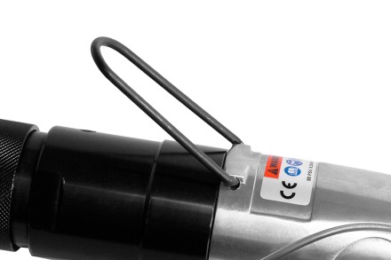 Пневматический заклепочник MESSER TP6300A для резьбовых заклепок (М3 - М5) купить в Когалыме