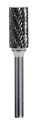 Борфреза Цилиндрическая A 6х12 Энкор 21701 купить в Когалыме