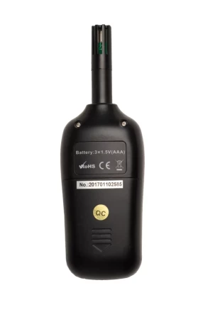 Измеритель влажности и температуры бесконтактный   ZHT 100-70 термогигрометр ADA купить в Когалыме