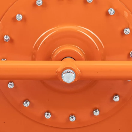 Бетоносмеситель Сибртех БСН-180П 95518, мощность 700 Вт, полиамидный венец купить в Когалыме