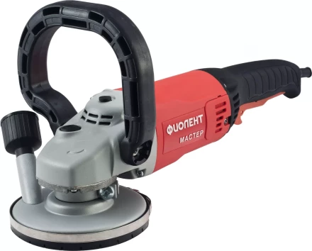 Шлифовальная машина  по бетону Фиолент МШУ 8-14-125 М Мастер купить в Когалыме