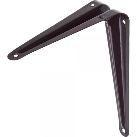 Уголок-кронштейн STAYER "MASTER", 150х125мм, коричневый 37402-3 купить в Когалыме