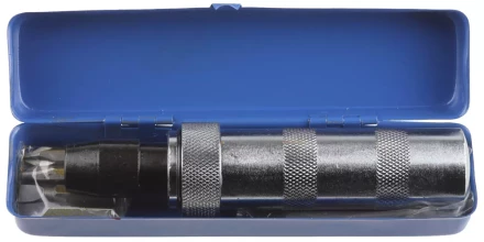 Набор STAYER Отвертка ударно-поворотная, с битами, 6 предметов 2565-H6 купить в Когалыме