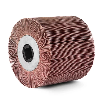 Барабан MESSER тип P лепестковый, 120х100х19 мм, #320, max 3500 об/мин купить в Когалыме