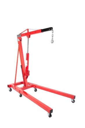 Кран гидравлический TOR TL1001-3 3 т 0–2350 мм складной 1049056 купить в Когалыме