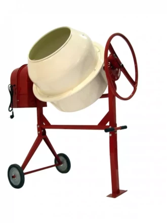 Бетономешалка Elitech БС 120 купить в Когалыме