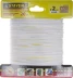 Шнур STAYER "MASTER" хозяйственно-бытовой, полипропиленовый, вязанный, с сердечником, белый, d 2, 20м 50410-02-020 купить в Когалыме