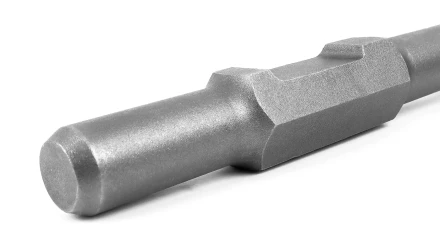 Насадка лопата острая MESSER  130х200мм, НЕХ-30 купить в Когалыме