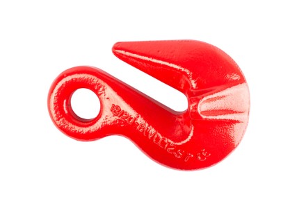 Крюк укорачивающий TOR 12,5 т (Q) 1000853 купить в Когалыме