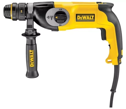 Перфоратор DeWalt  D25124K купить в Когалыме