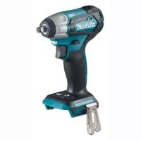 Аккумуляторный ударный гайковерт Makita DTW180Z (без АКБ и ЗУ)