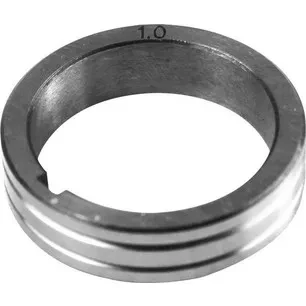 Ролик подающий 0,6-0,8 сталь диаметр35-25мм Сварог купить в Когалыме