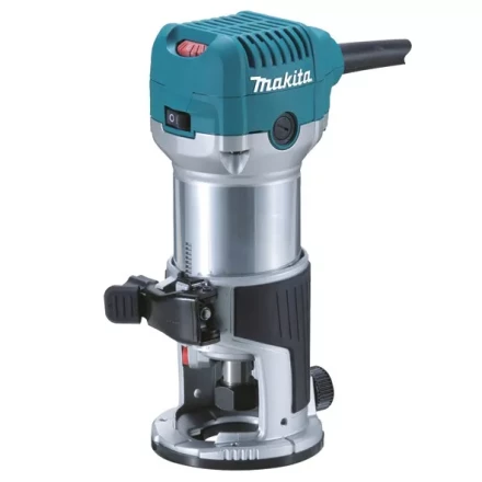 Кромочный фрезер Makita RT0700C купить в Когалыме