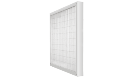 HEPA фильтр для BALLU AP-410F5/F7 купить в Когалыме