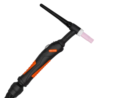 Горелка TECH TS 26FLEX М12х1 4метр IOR6906 Сварог купить в Когалыме