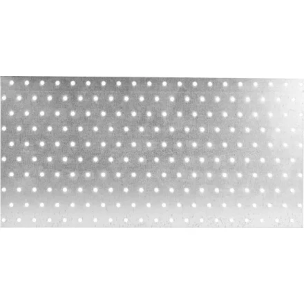 Пластина соединительная ЗУБР "МАСТЕР", 200х400мм, 10шт 310255-200-400 купить в Когалыме