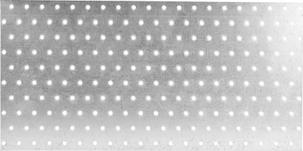 Пластина соединительная ЗУБР "МАСТЕР", 200х400мм, 10шт 310255-200-400 купить в Когалыме