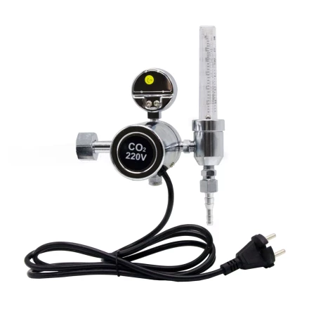 Регулятор универсальный с подогревателем У30/АР40П-Р (220В) (Оберон) N4221 купить в Когалыме