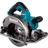 Аккумуляторная дисковая пила Makita XGT HS004GZ01 (без АКБ и ЗУ) купить в Когалыме
