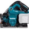 Аккумуляторная дисковая пила Makita XGT HS004GZ01 (без АКБ и ЗУ) купить в Когалыме