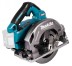 Аккумуляторная дисковая пила Makita XGT HS004GZ01 купить в Когалыме
