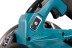 Аккумуляторная дисковая пила Makita XGT HS004GZ01 купить в Когалыме